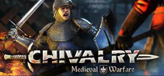 骑士精神：中世纪战争/Chivalry: Medieval Warfare