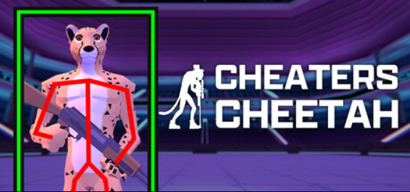 作弊猎豹/Cheaters Cheetah/支持网络联机