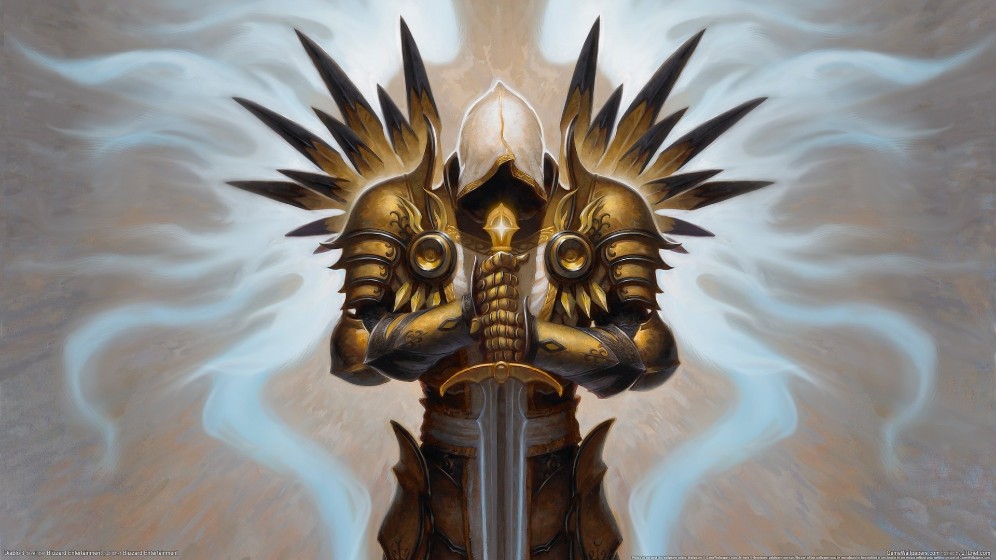 暗黑破坏神3/Diablo III_2