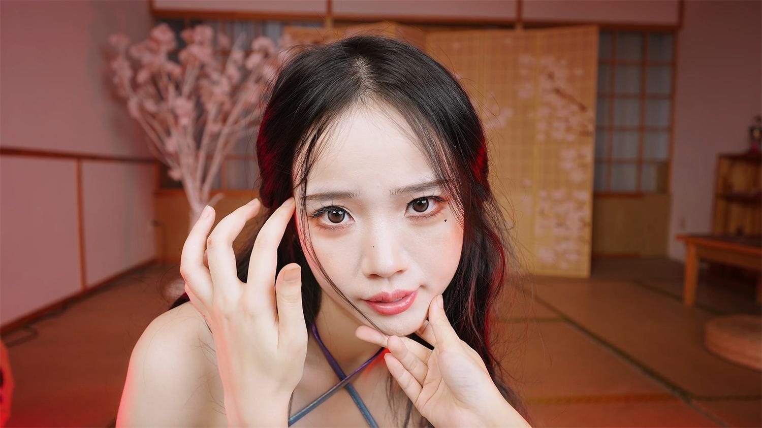 泳装封神榜 银魔姜子牙/My name is Jiang Ziya_0