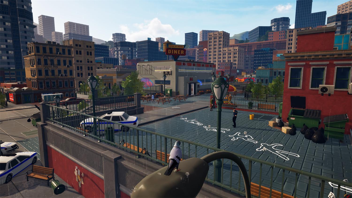 鸽子模拟器/Pigeon Simulator_4