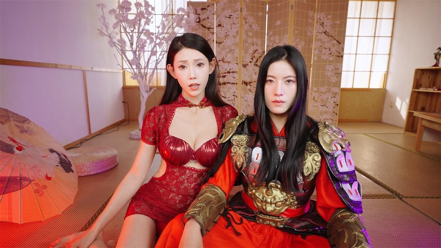 泳装封神榜 银魔姜子牙/My name is Jiang Ziya_4