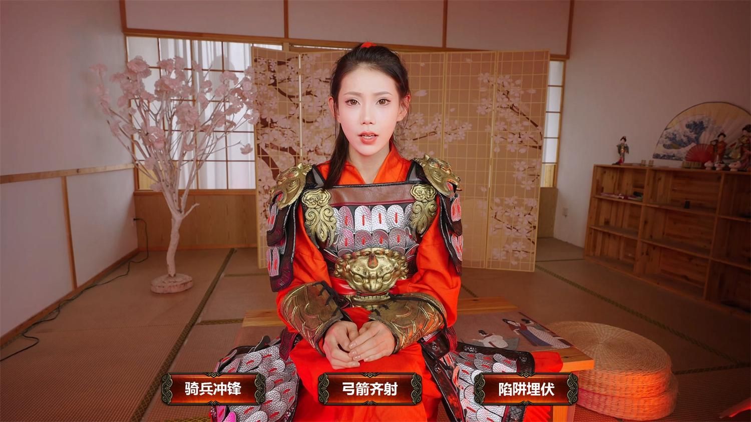 泳装封神榜 银魔姜子牙/My name is Jiang Ziya_2