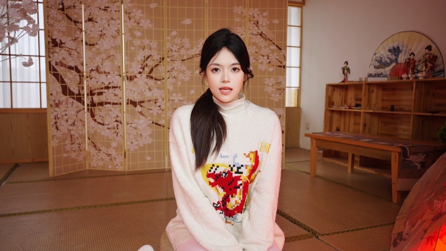 泳装封神榜 银魔姜子牙/My name is Jiang Ziya_3