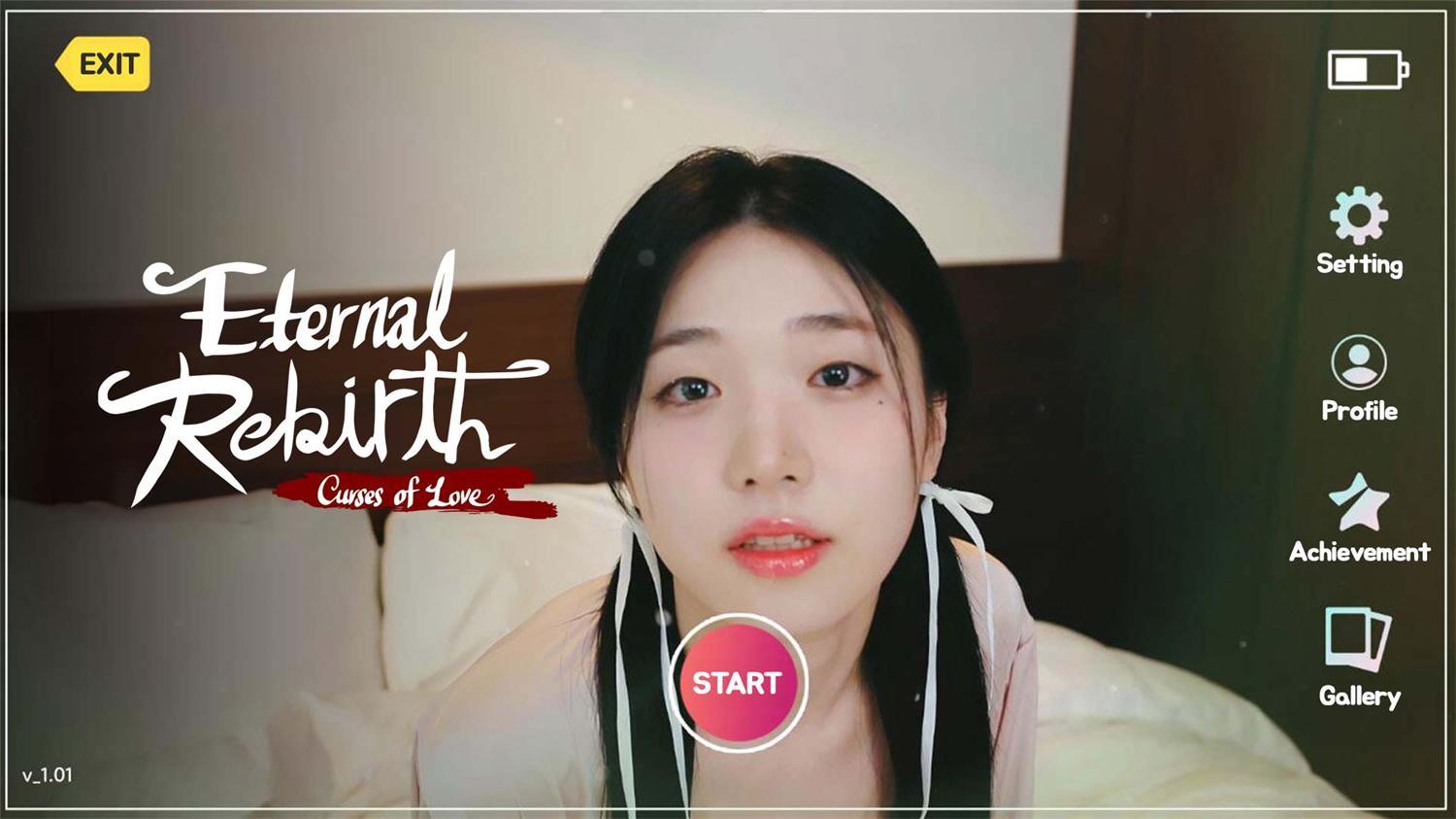 后宫佳丽999/Eternal Rebirth -Curses of love-_1