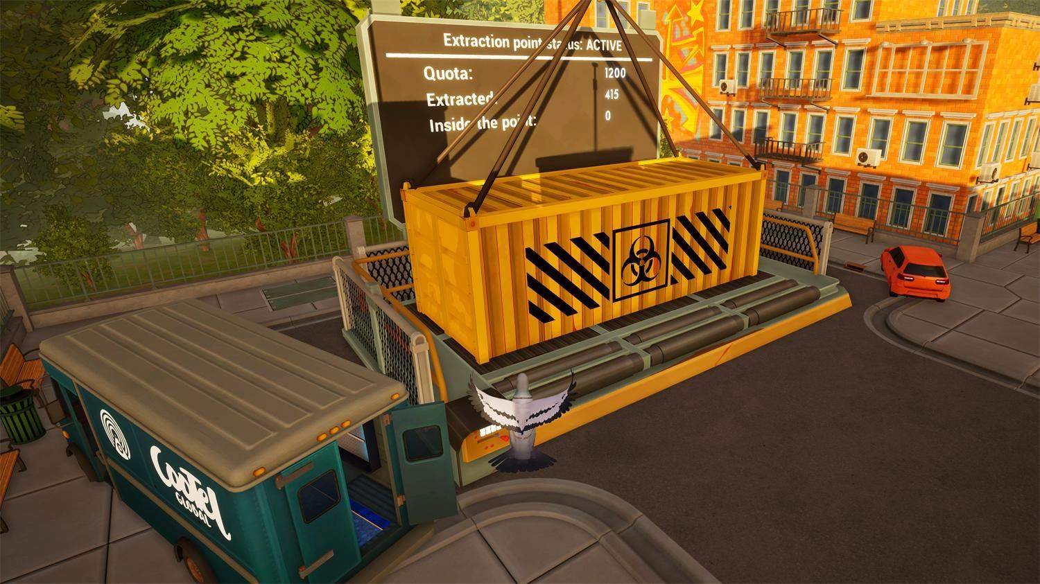 鸽子模拟器/Pigeon Simulator_2