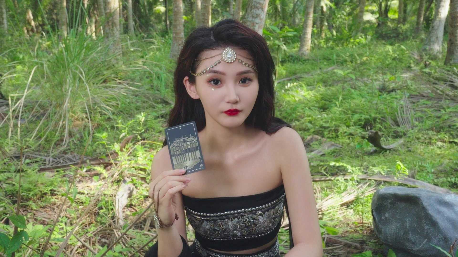 荒岛恋情/Deserted Love_1