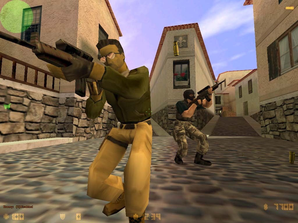 CS反恐精英1.5/Counter-Strike_0