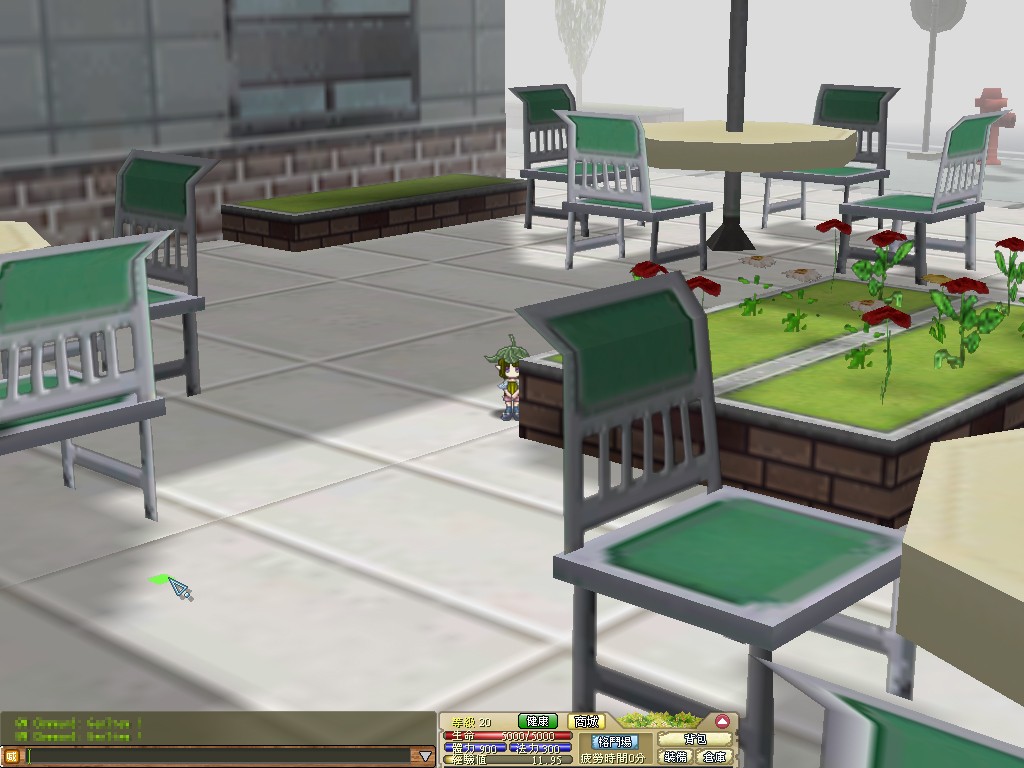 甲虫精灵/Beetle Elf_1