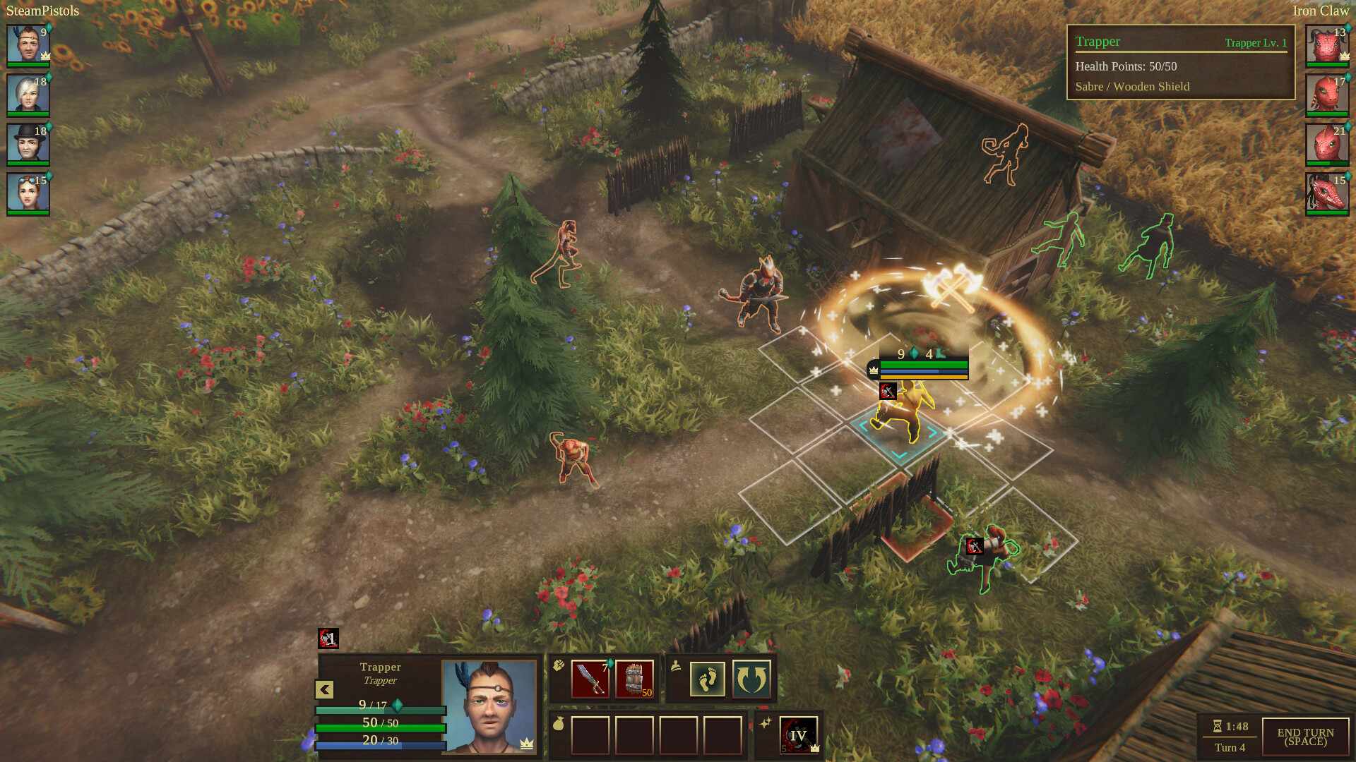 光荣伙伴/Glorious Companions_0