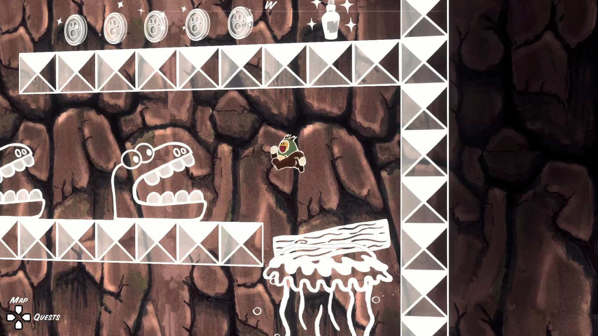 瑞菲与河畔镇/Ruffy and the Riverside_3