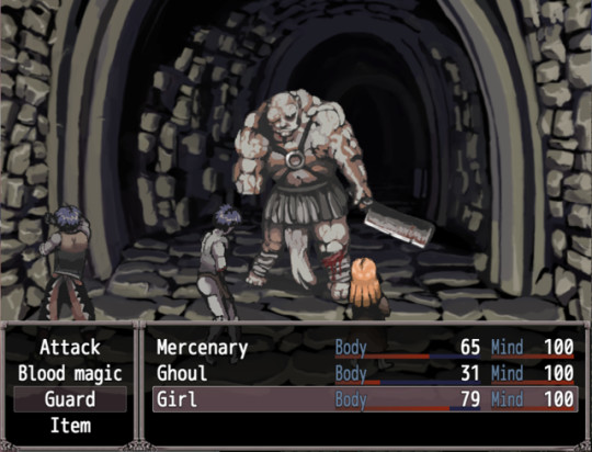 恐惧与饥饿/Fear & Hunger_1