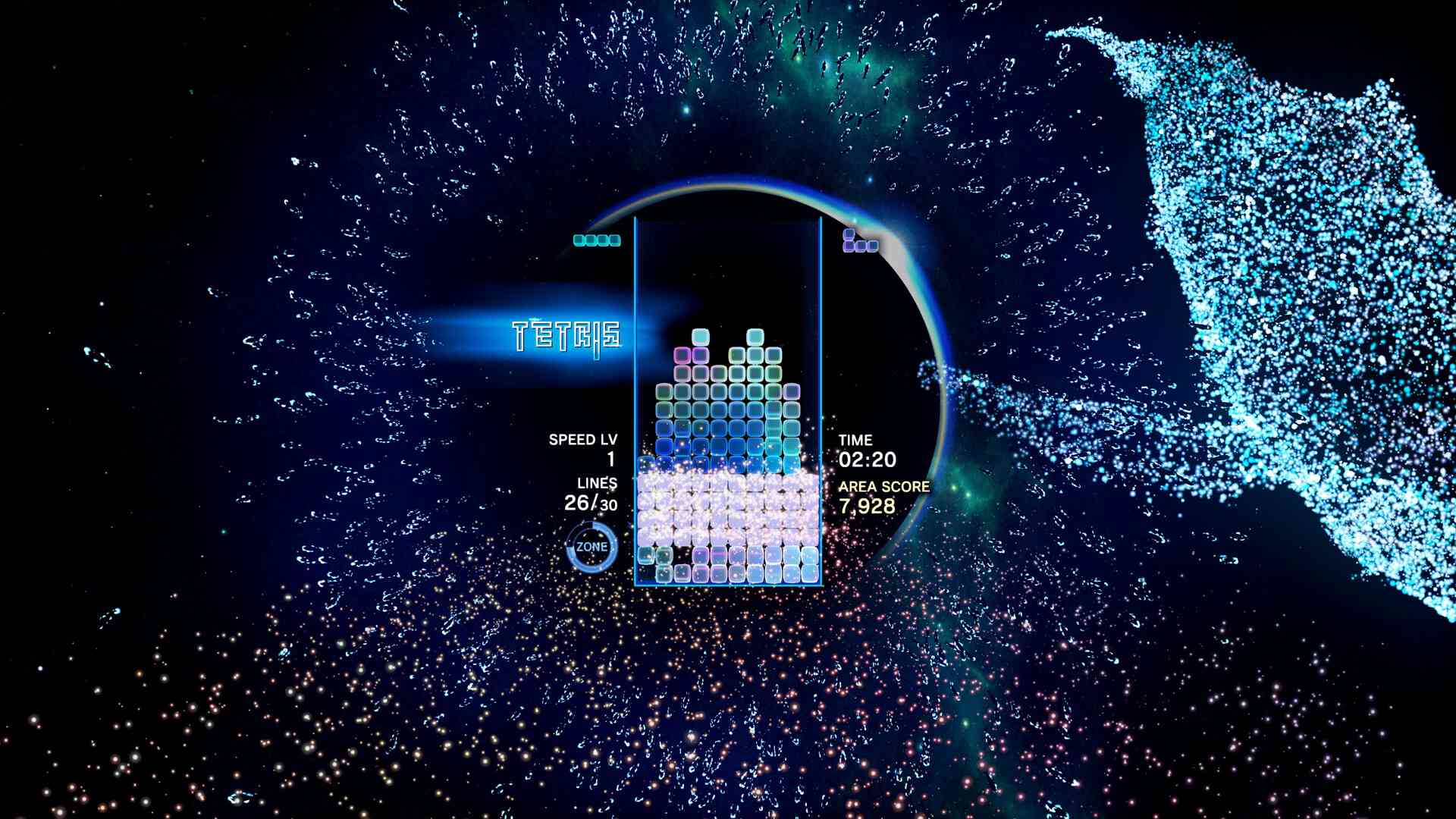 俄罗斯方块效应：连接/Tetris Effect: Connected_0
