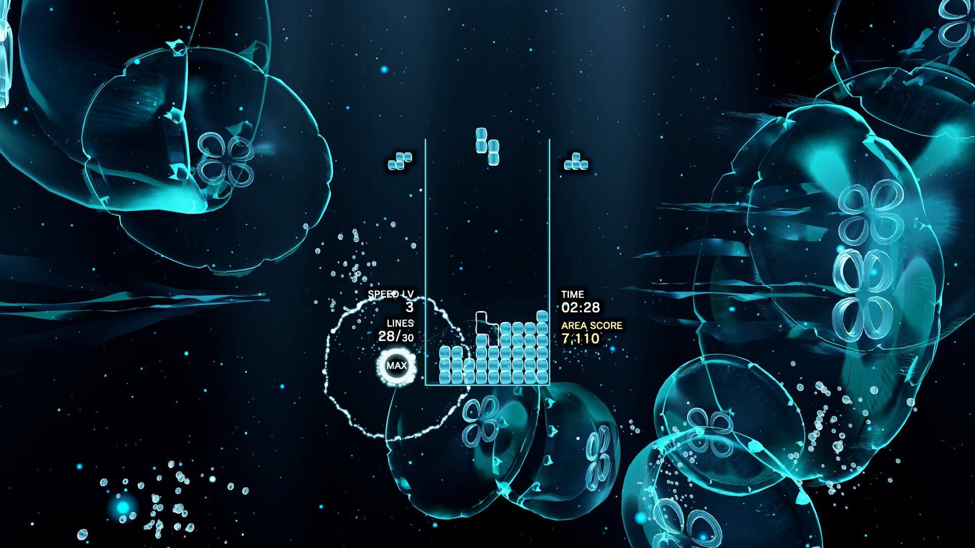 俄罗斯方块效应：连接/Tetris Effect: Connected_3