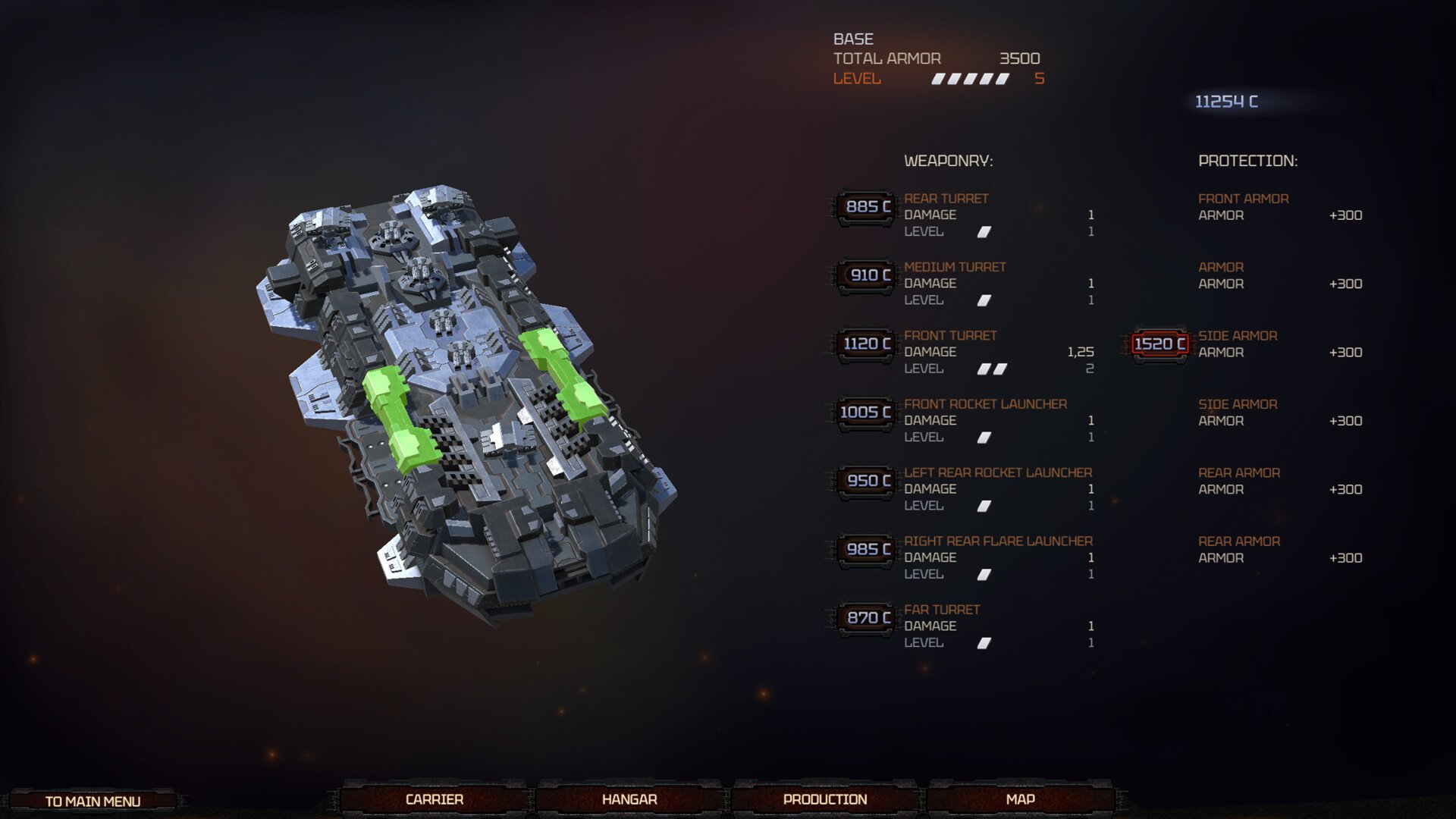 天空毁灭/Sky of Destruction_4