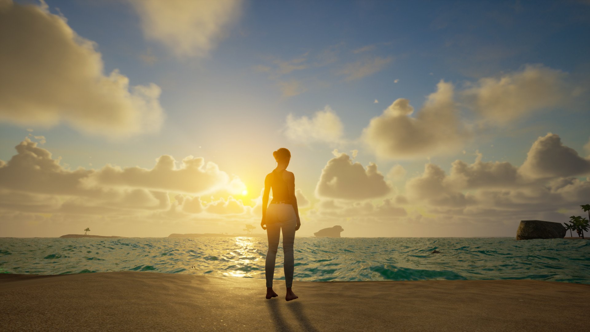 我的海岛/My Island_7