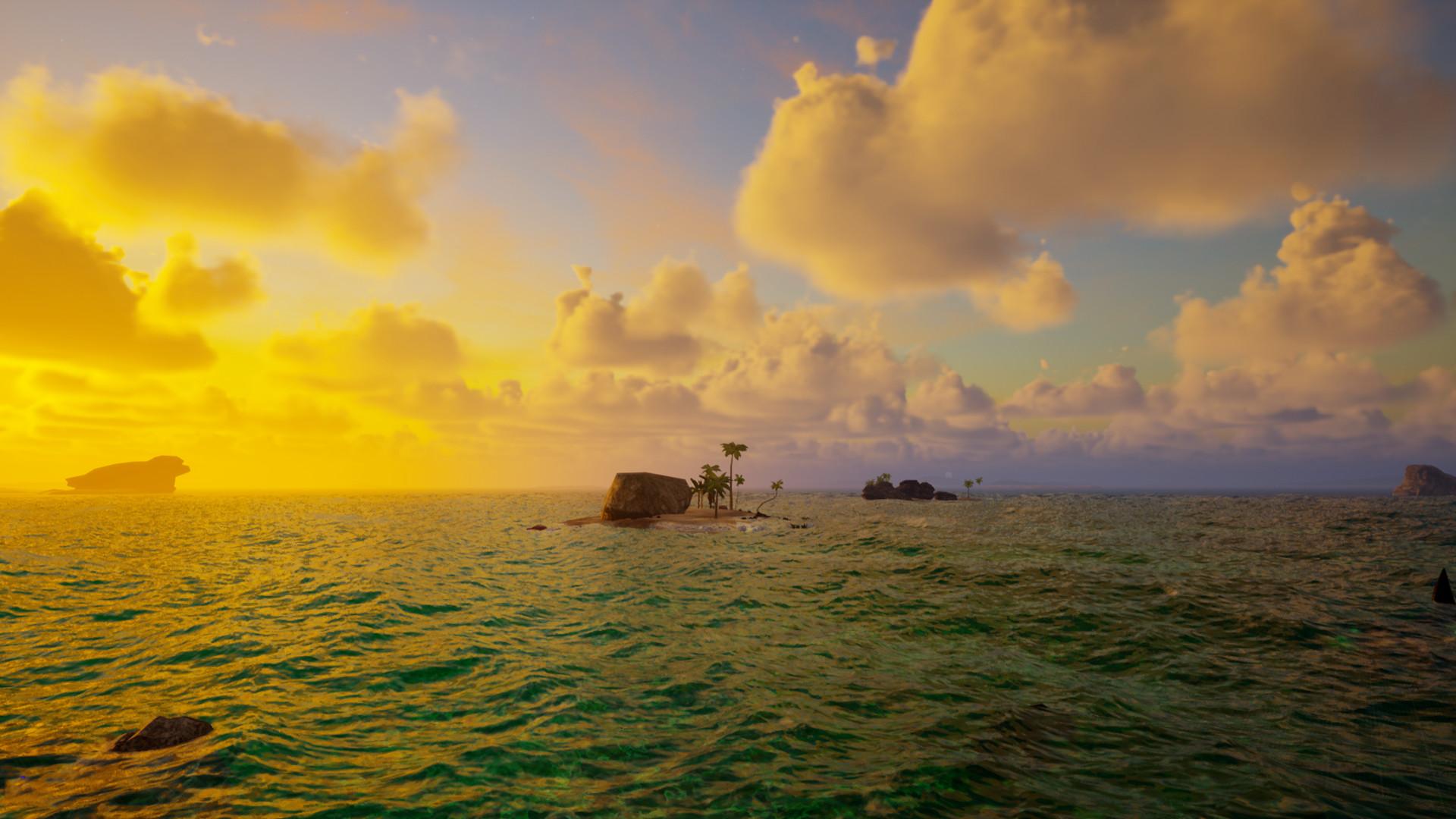 我的海岛/My Island_3