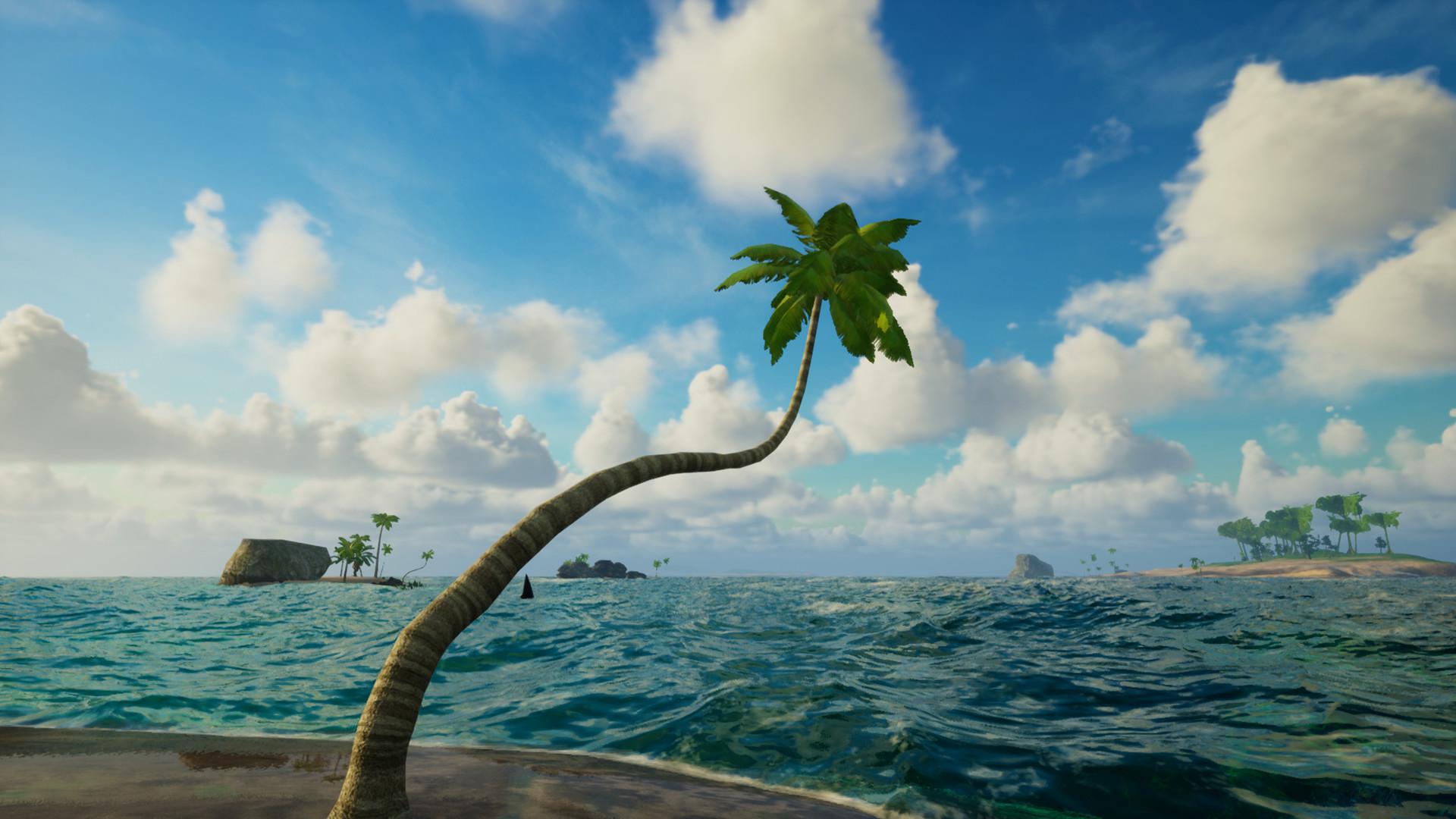 我的海岛/My Island_4