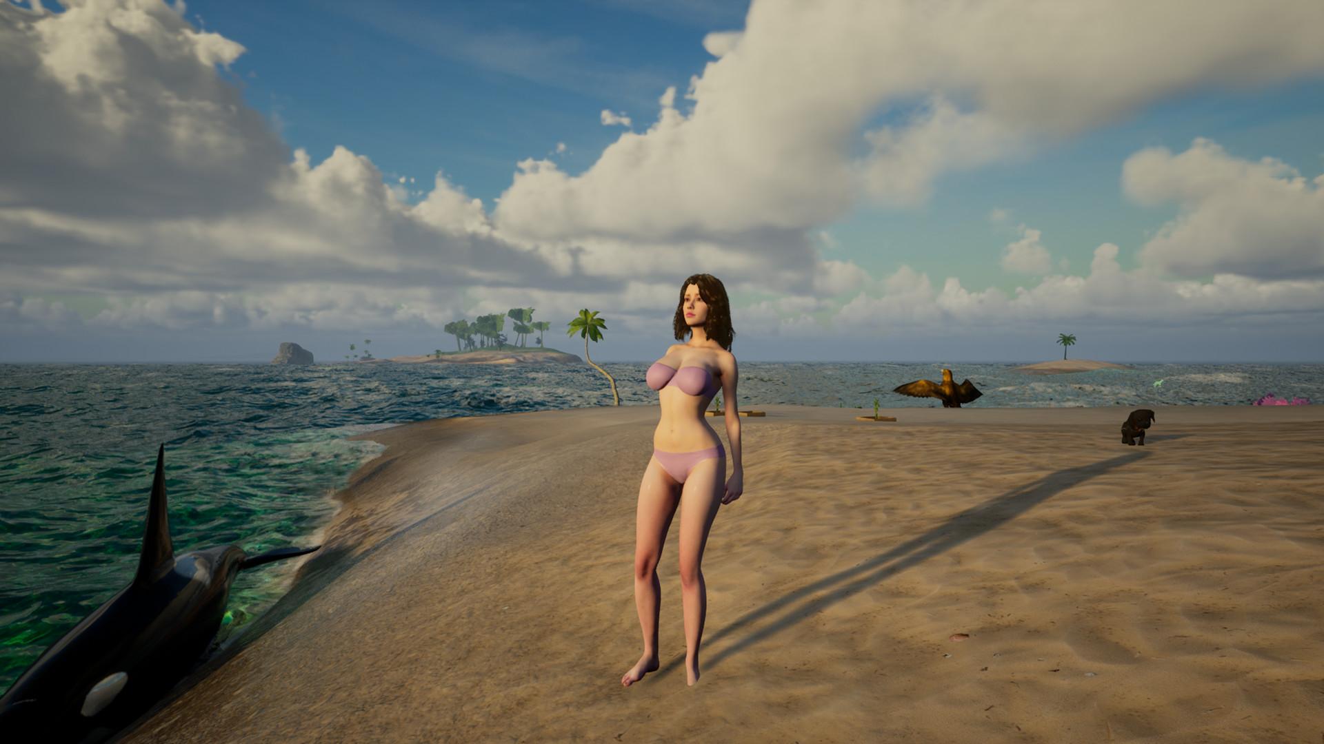 我的海岛/My Island_5