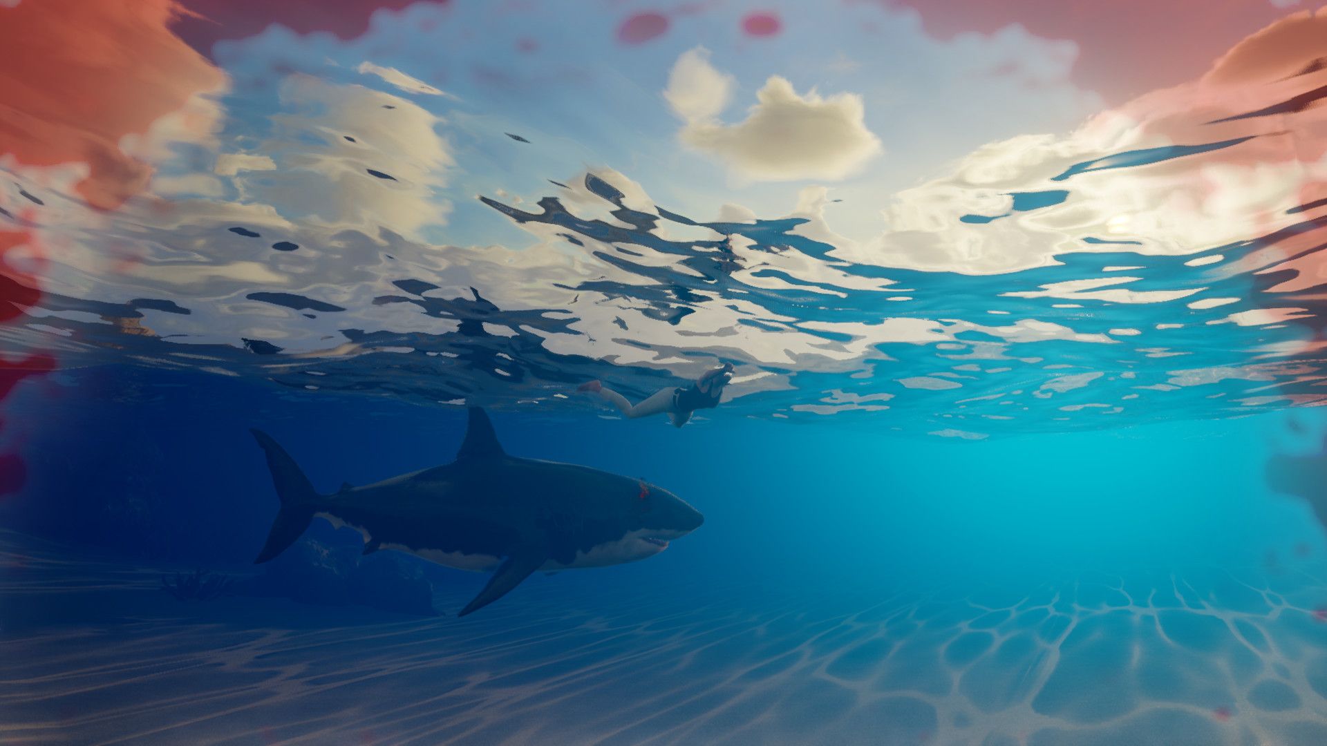 我的海岛/My Island_2