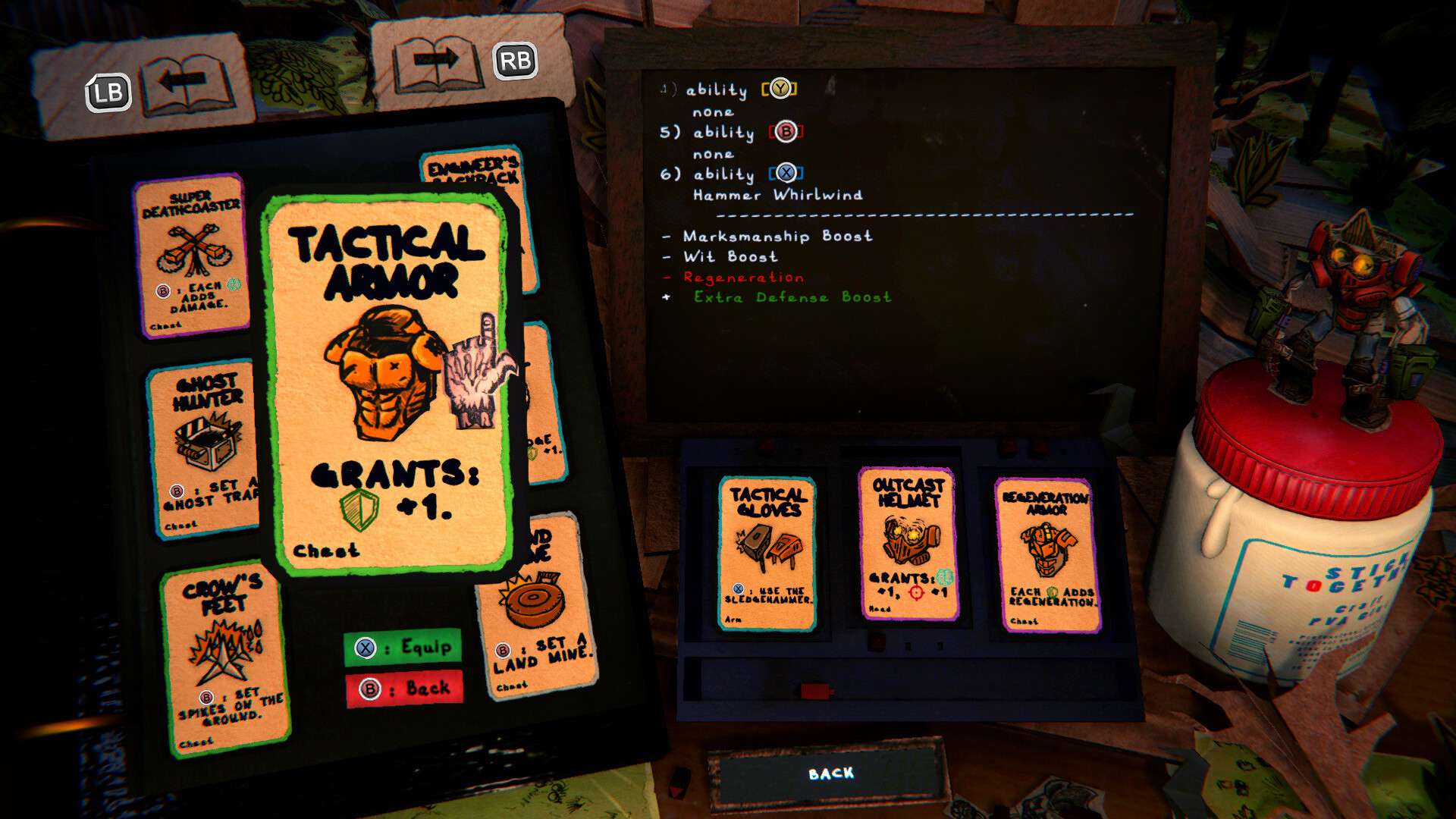 剪纸大厦/Paper Cut Mansion_2