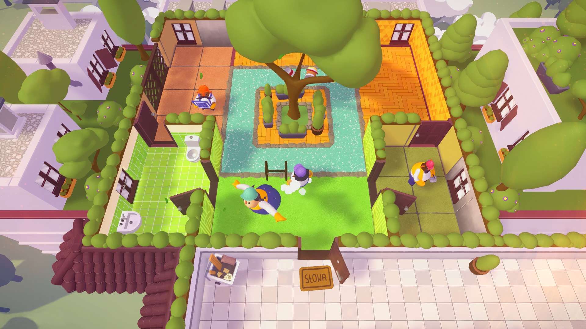 分手装修/Tools UP!_2