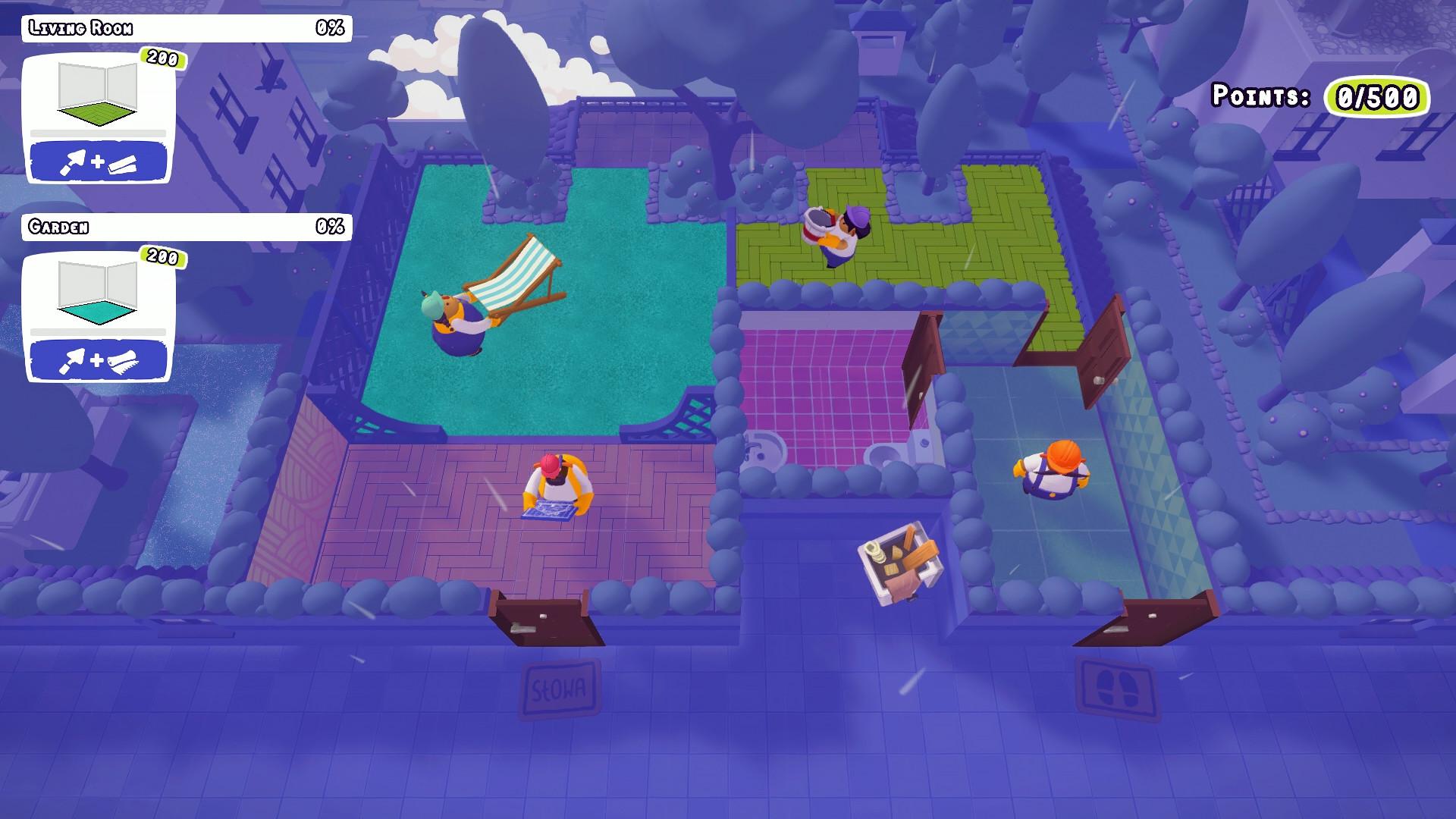 分手装修/Tools UP!_1