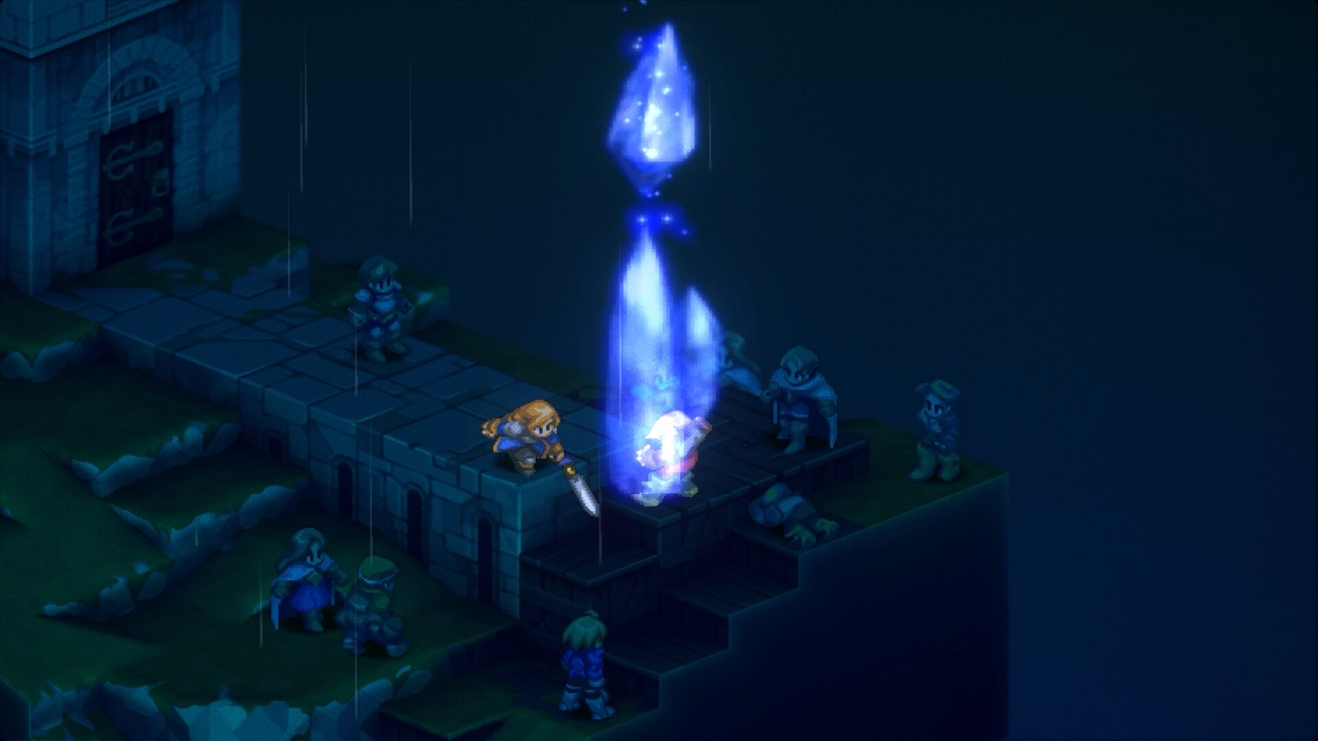 最终幻想战略版 伊瓦利斯战记-虚拟机版/FINAL FANTASY TACTICS - The Ivalice Chronicles HYPERVISOR_4