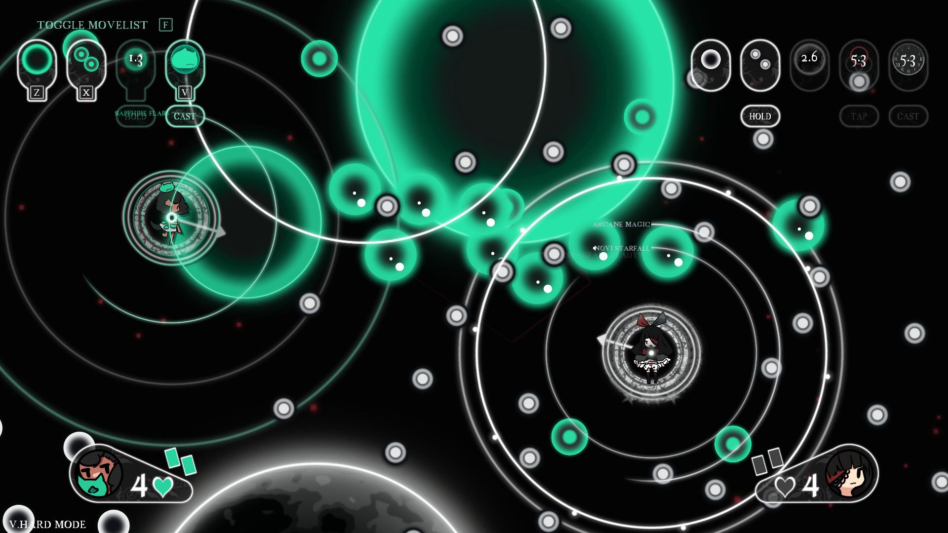 少女与魔法/Maiden and Spell/支持网络联机_1