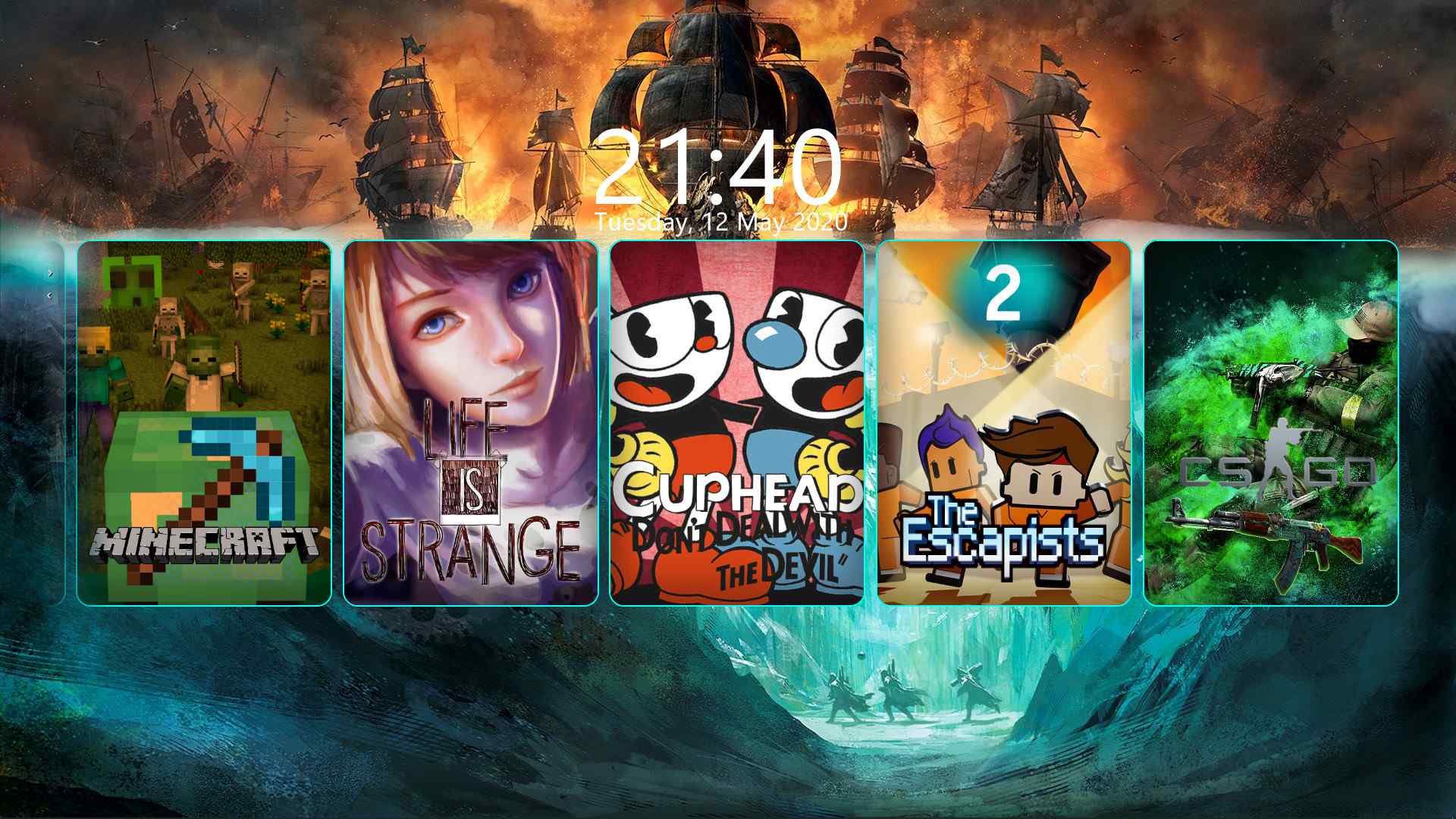 得体的图标2/Decent Icons 2_0