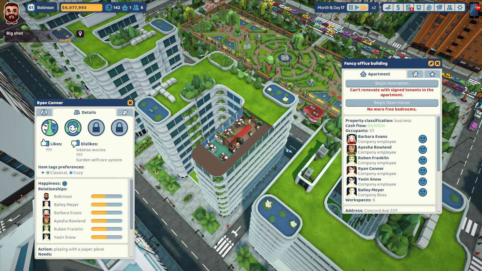 租房达人/The Tenants_1