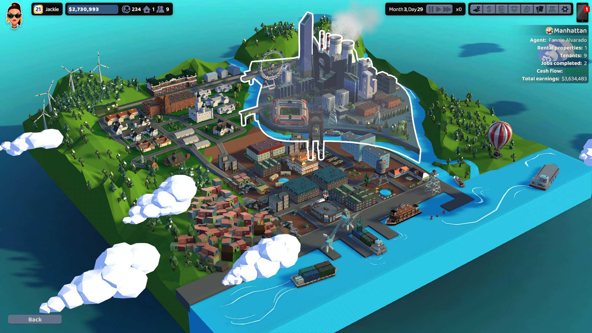 租房达人/The Tenants_5