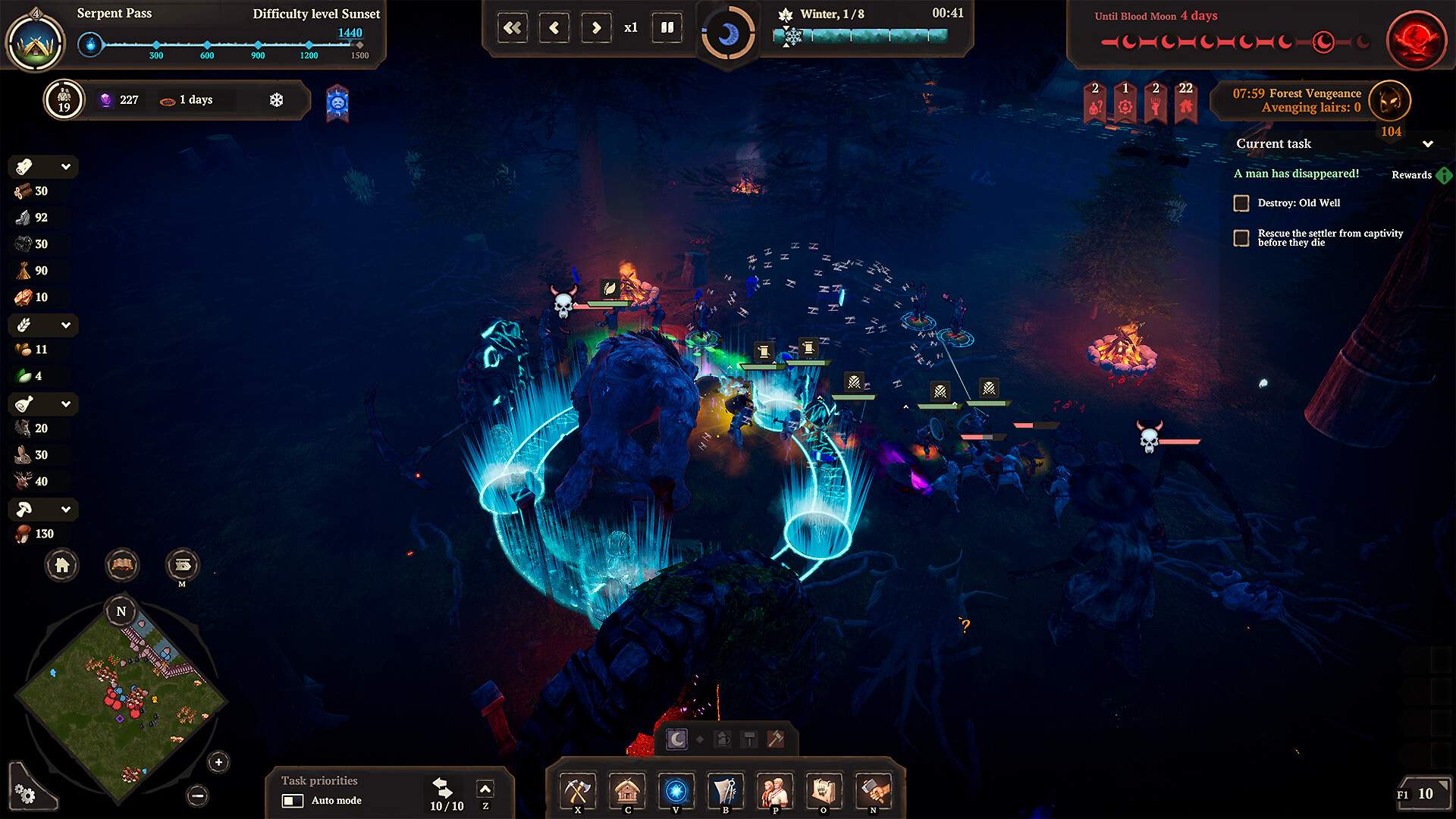 黑夜将临/Night is Coming_1