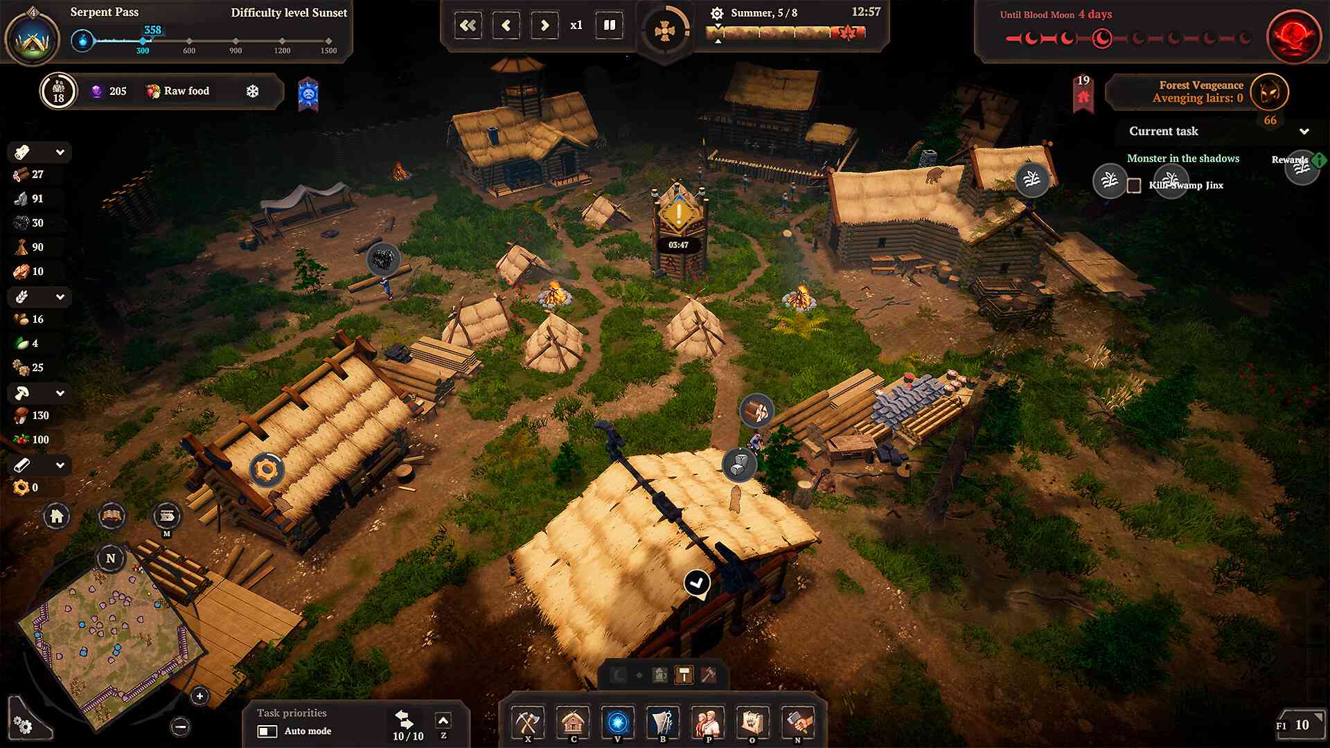 黑夜将临/Night is Coming_4