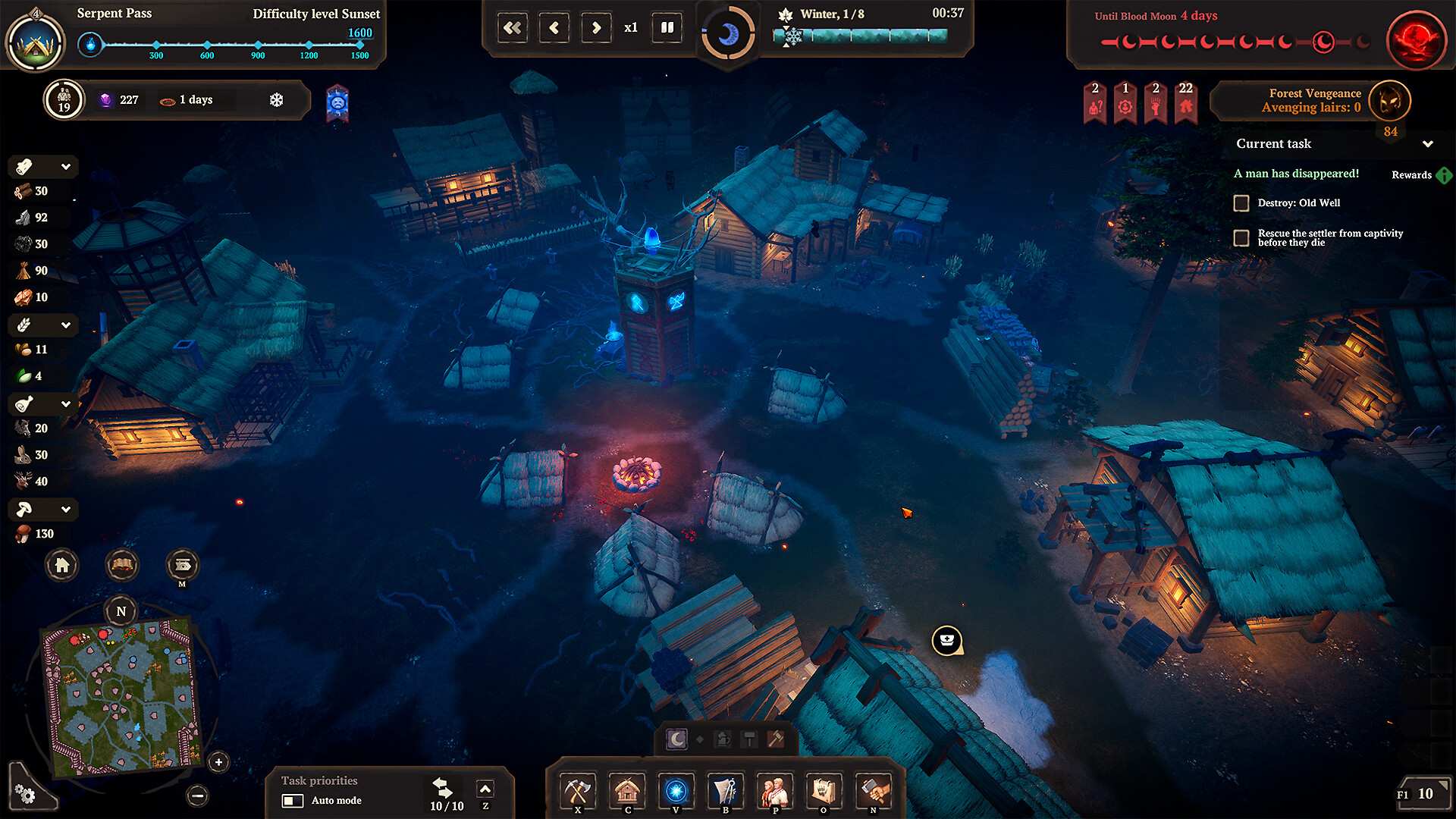 黑夜将临/Night is Coming_0