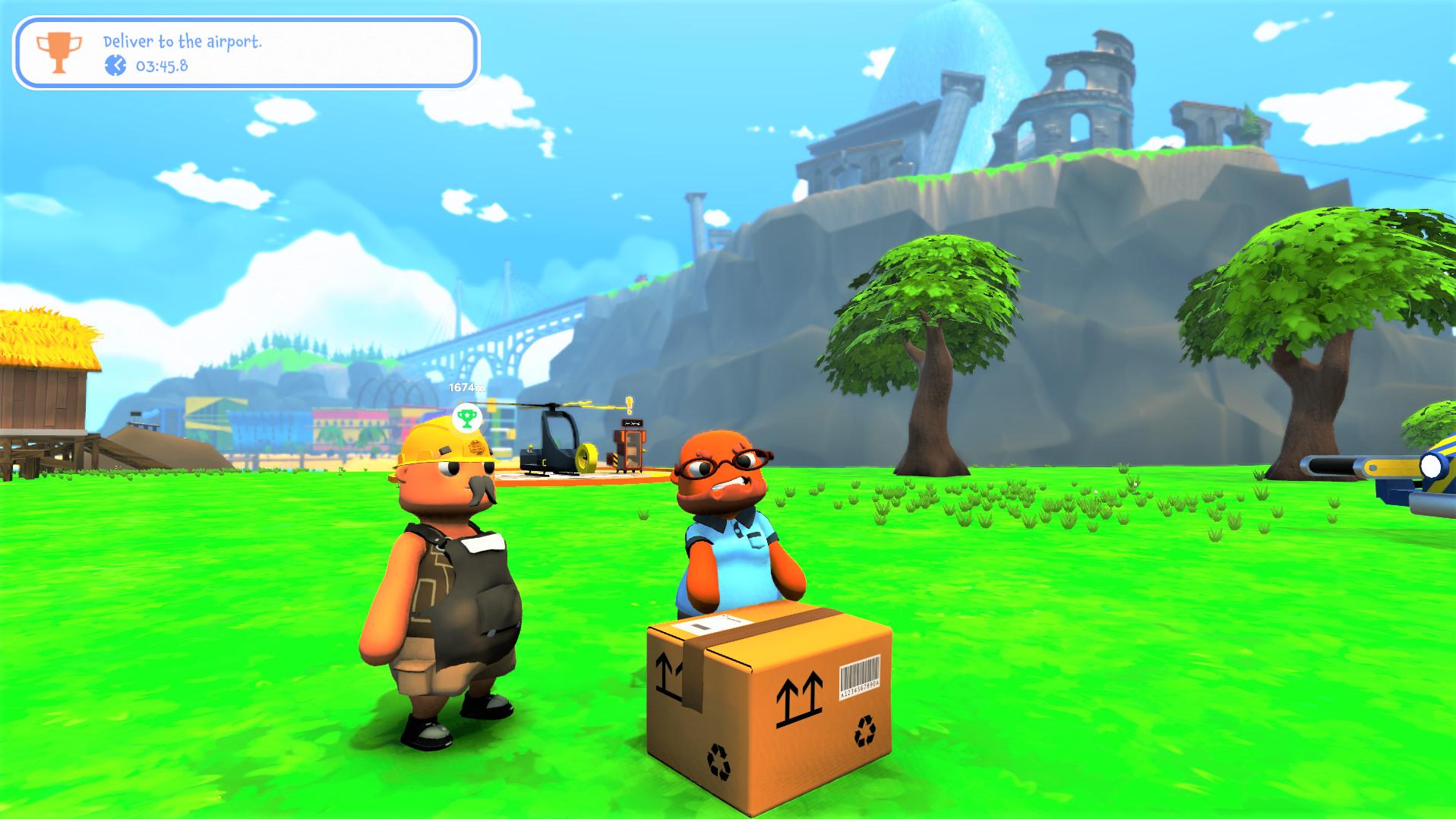 可靠快递/Totally Reliable Delivery Service_4