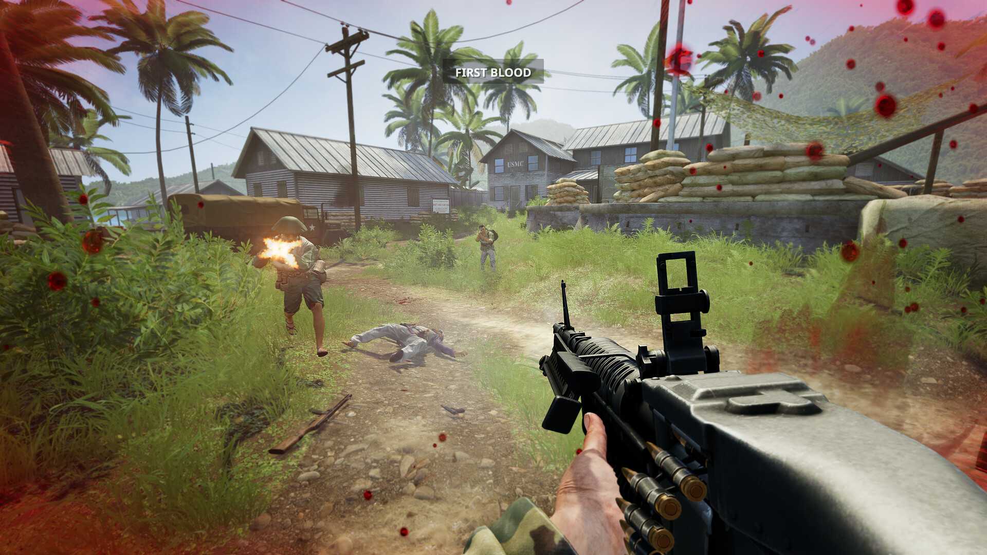 军事冲突：越南/Military Conflict: Vietnam_2