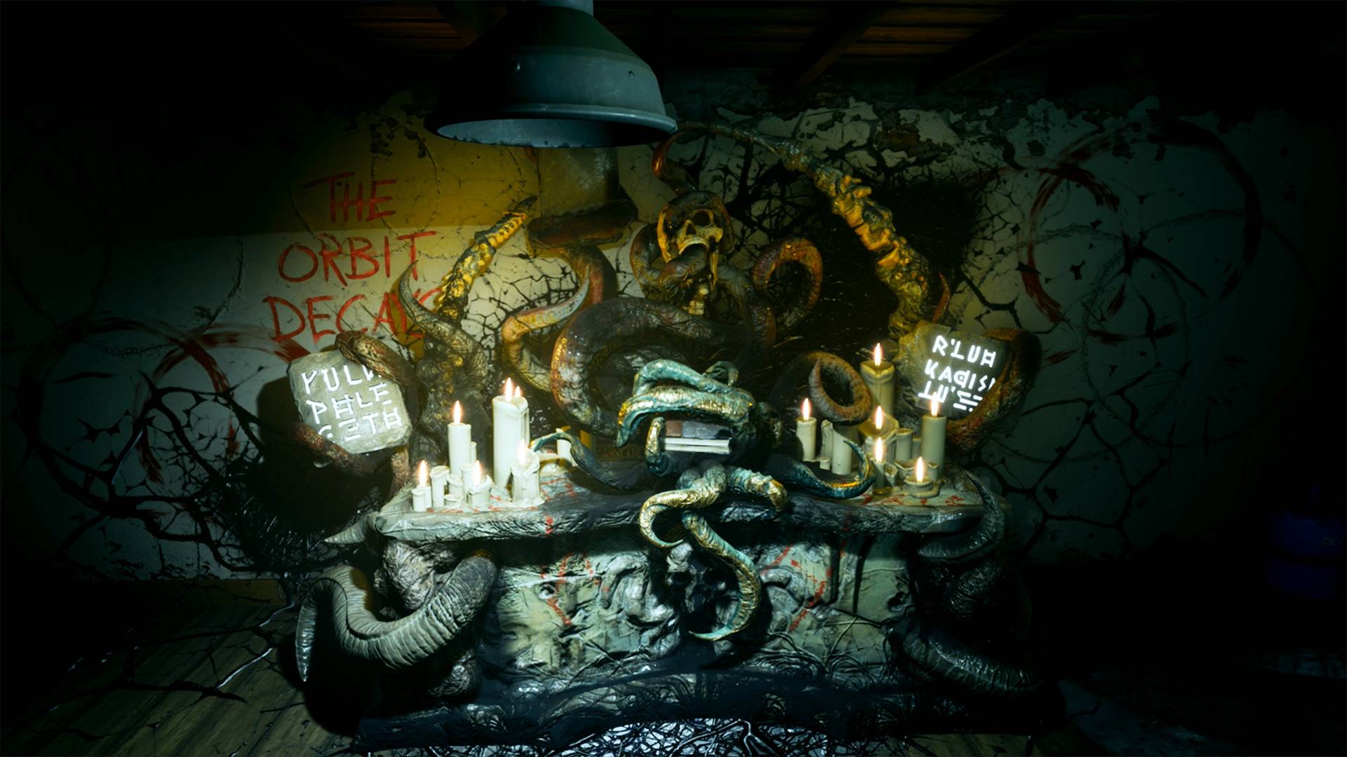 疯狂之月/Moons of Madness_5