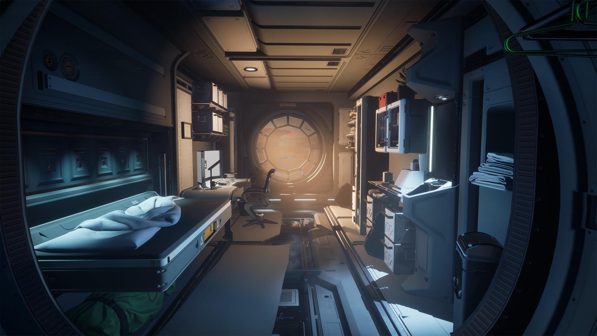 疯狂之月/Moons of Madness_3