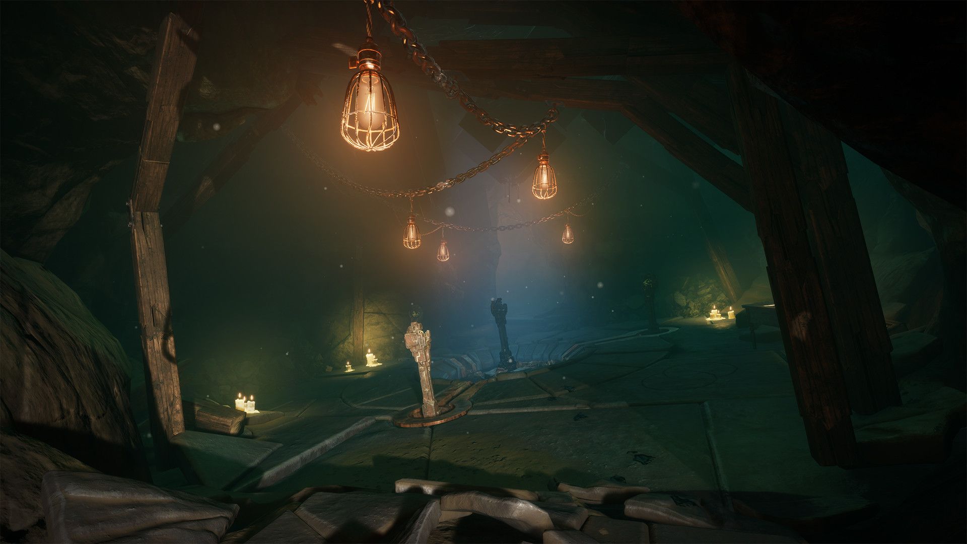 疯狂之月/Moons of Madness_1