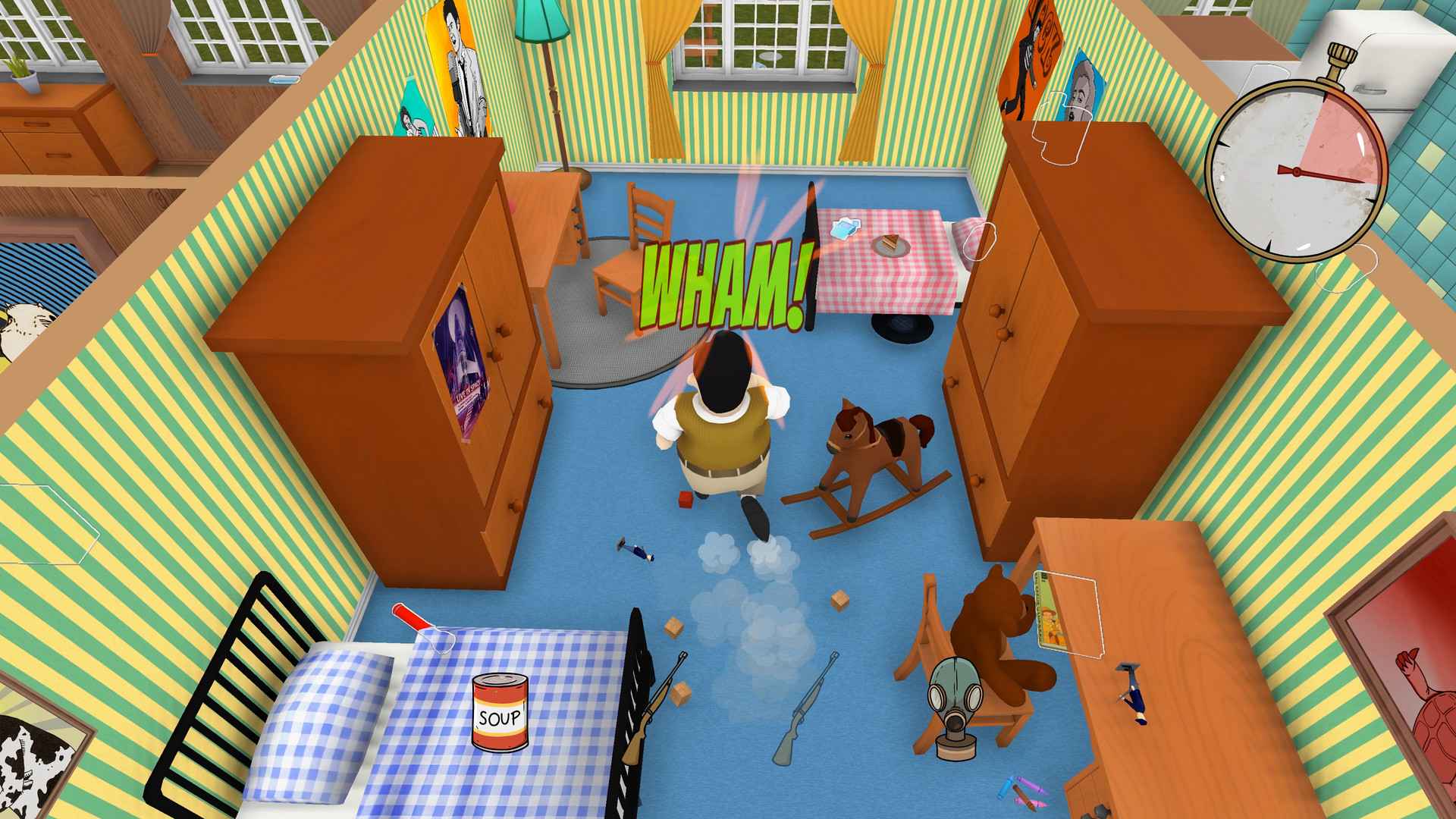 60秒！重制版/60 Seconds! Reatomized_7