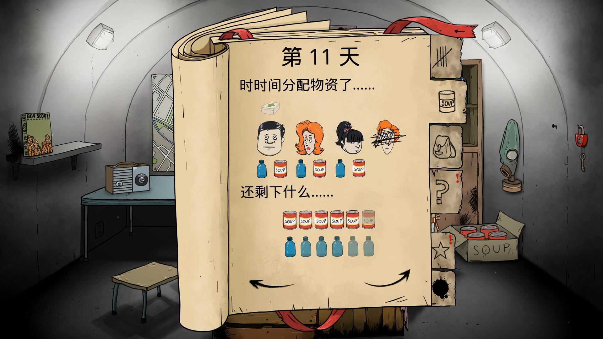 60秒！重制版/60 Seconds! Reatomized_4