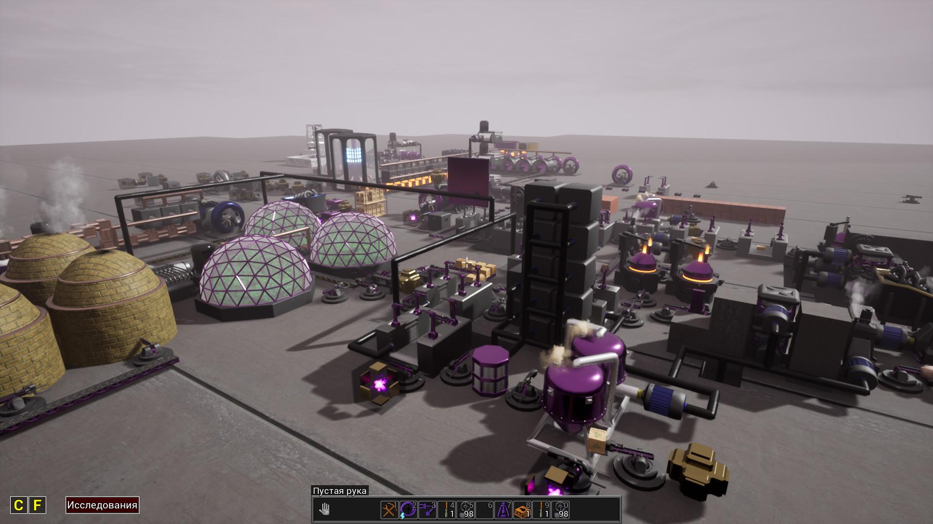 进化空间/Evospace_2