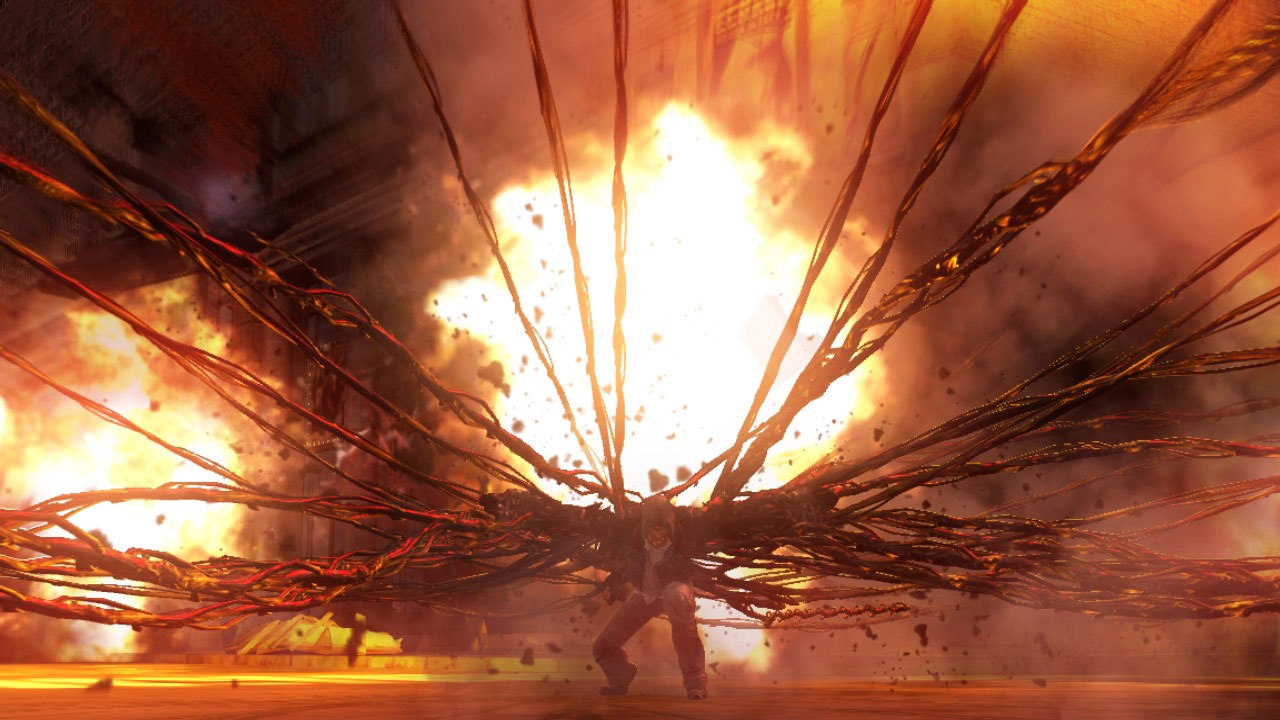 虐杀原形1/Prototype/汉化重译&超清优化_4