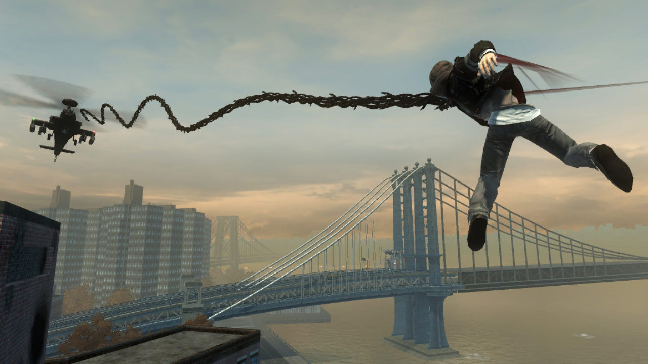 虐杀原形1/Prototype/汉化重译&超清优化_5