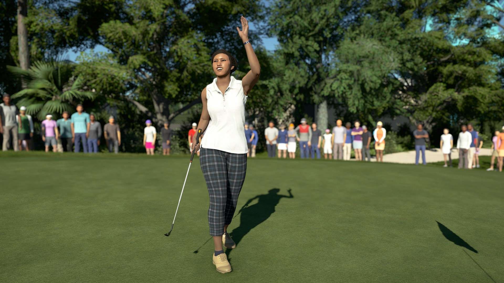 PGA巡回赛2K21/PGA TOUR 2K21_4
