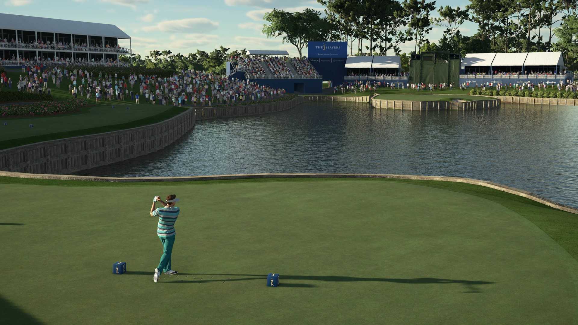 PGA巡回赛2K21/PGA TOUR 2K21_2
