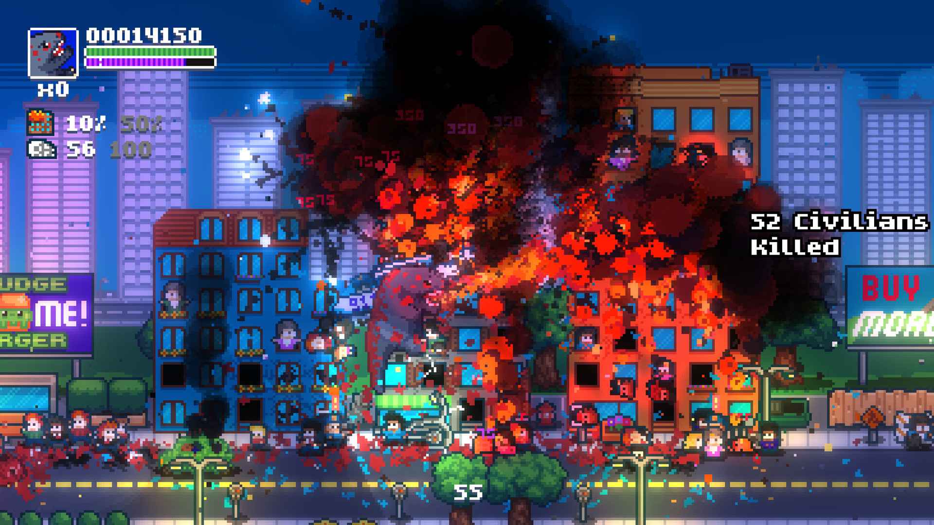 暴走恐龙/Terror of Hemasaurus_3