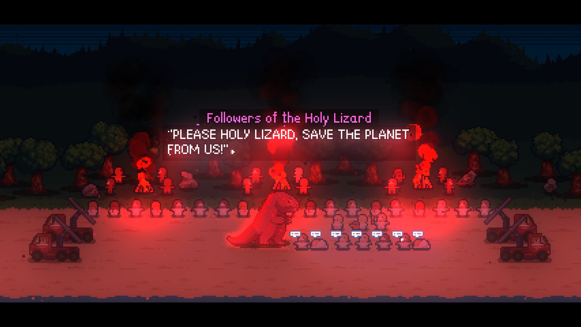 暴走恐龙/Terror of Hemasaurus_4