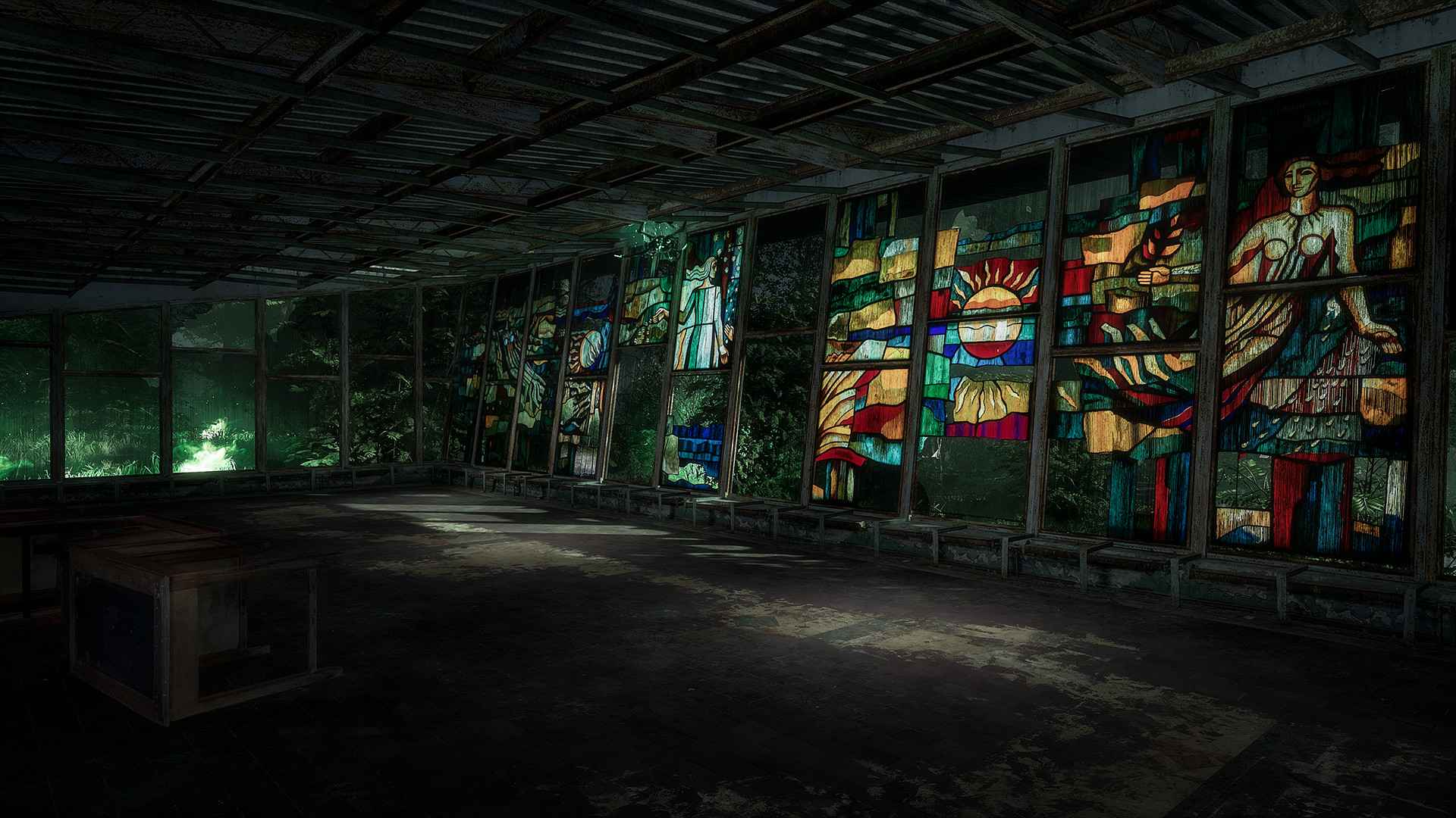 切尔诺贝利人/Chernobylite_6